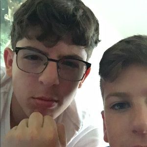 Meet your Posher, Roman